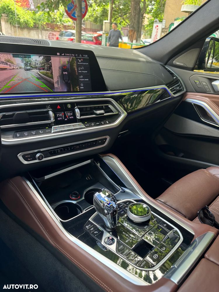 BMW X6 - 17