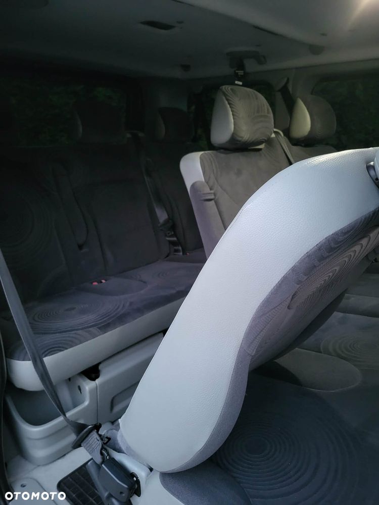 Renault Trafic - 10