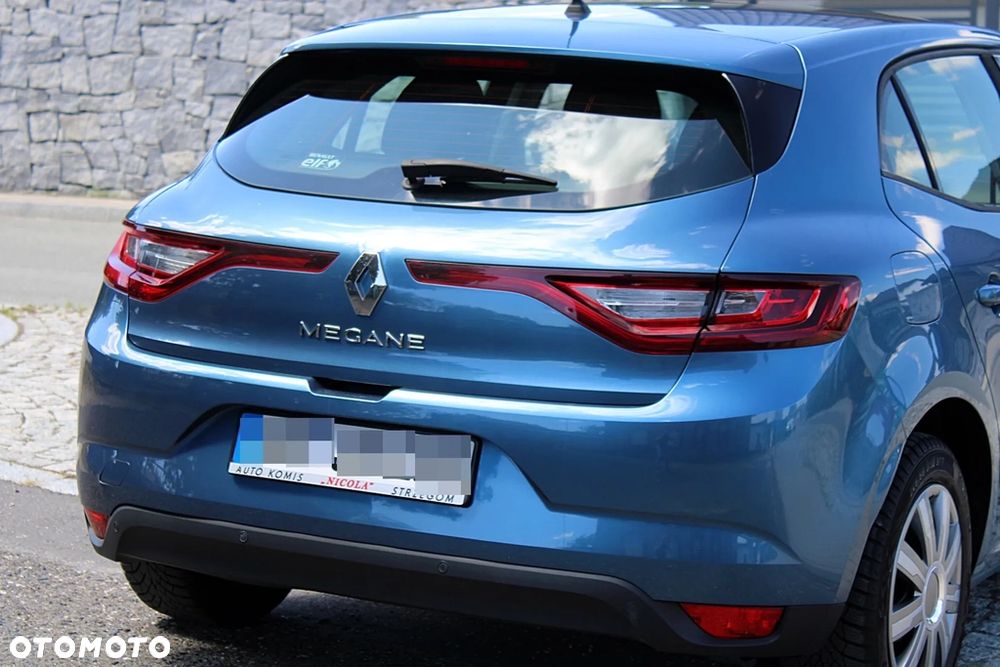 Renault Megane - 13