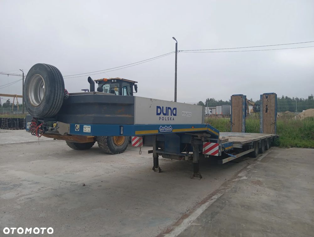 Nooteboom OSDS-48-03V - 4