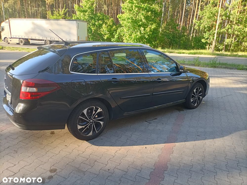Renault Laguna 2.0 Bose Edition - 3