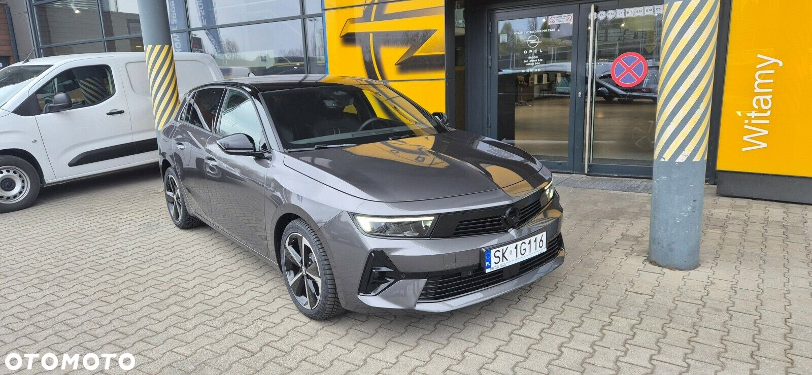 Opel Astra - 5