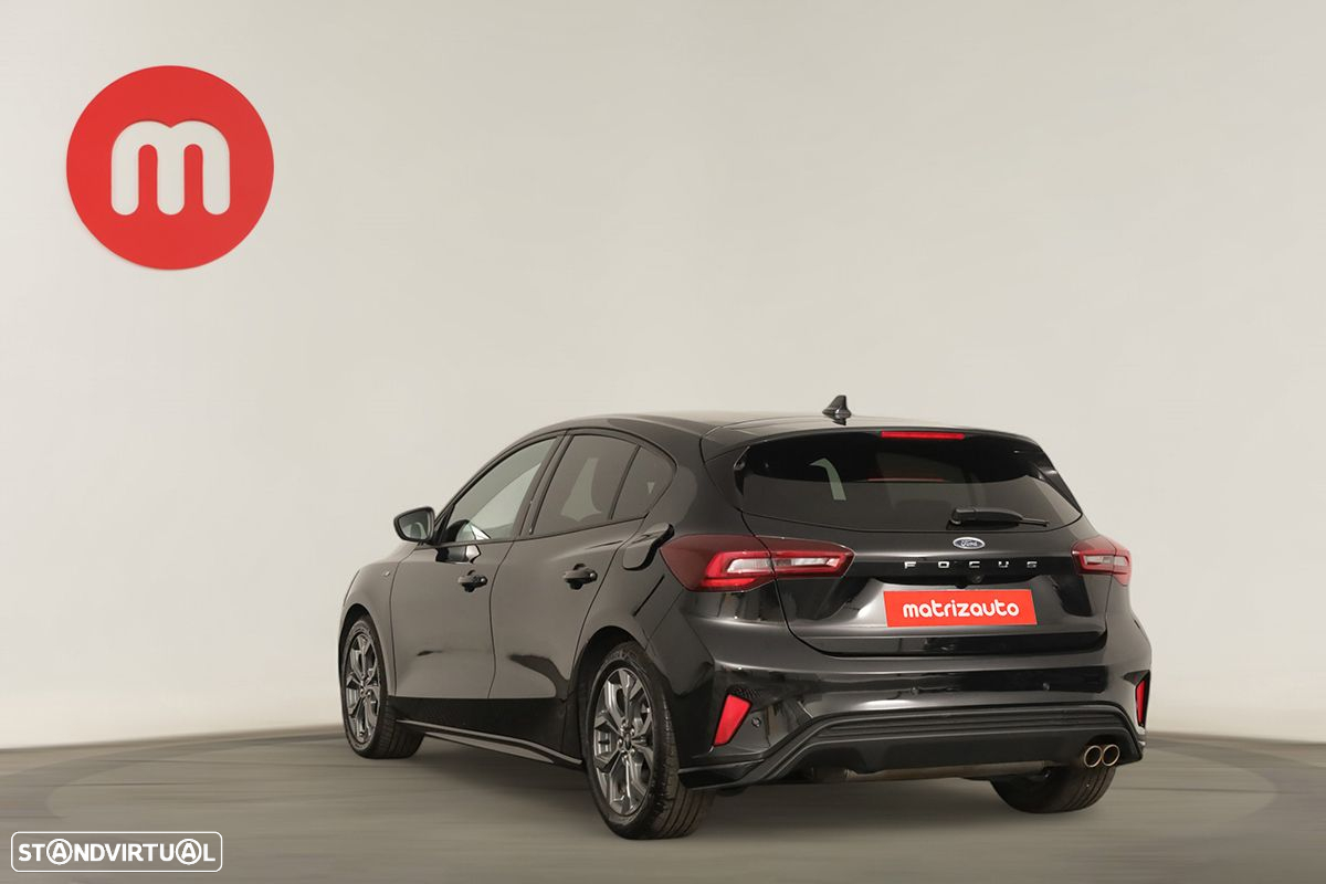Ford Focus - 3