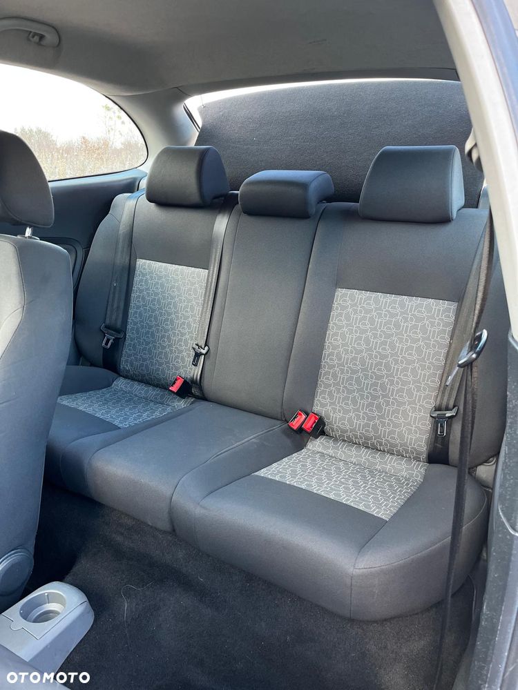 Seat Ibiza - 15