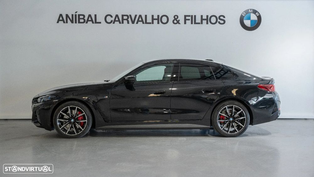 BMW i4 M60 Pack Desportivo M Pro - 2