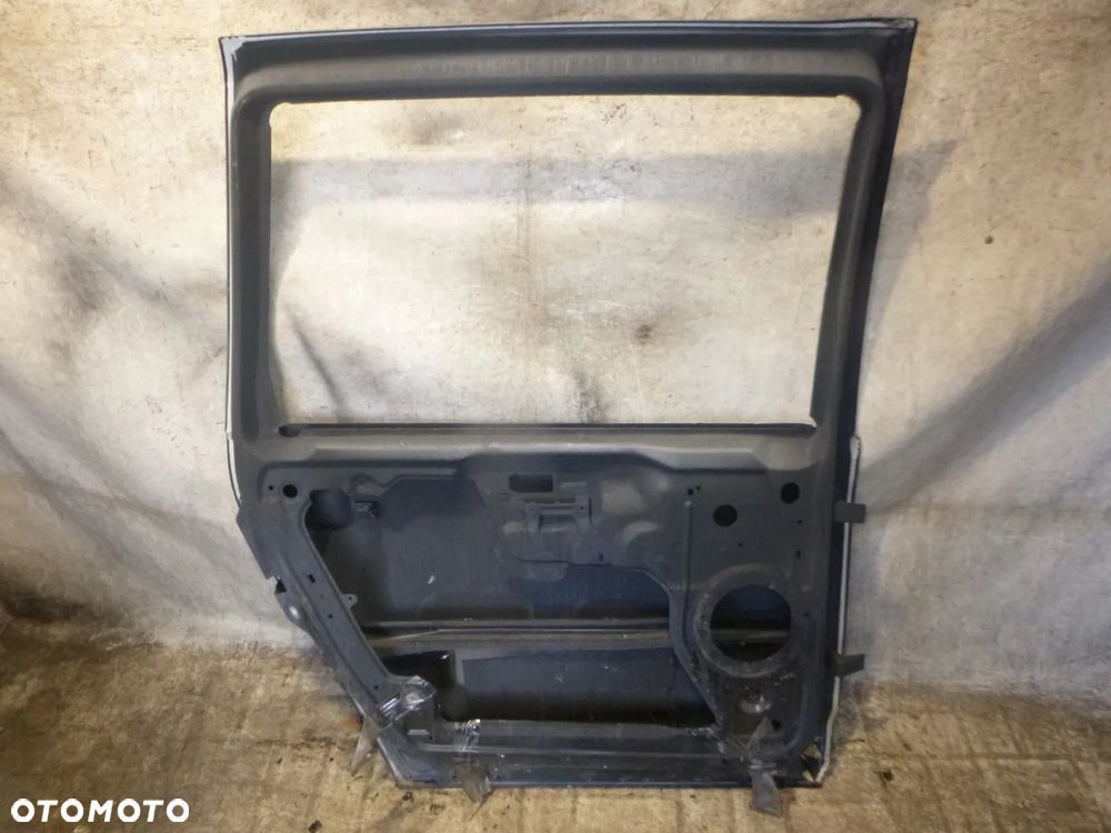 volkswagen sharan galaxy alhambra 01-09r lift drzwi nowe oryginał tył lewe tylne - 2