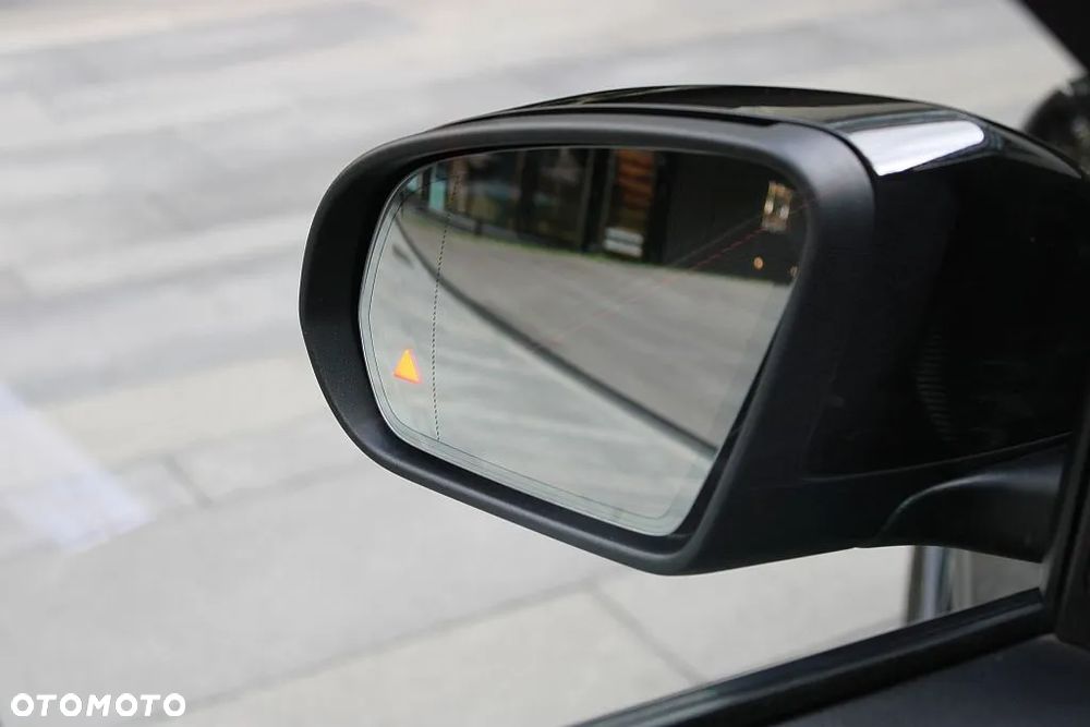 Mercedes-Benz GLC AMG Coupe 43 4-Matic - 40