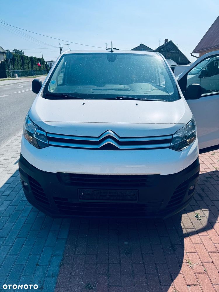 Citroën Jumpy - 1