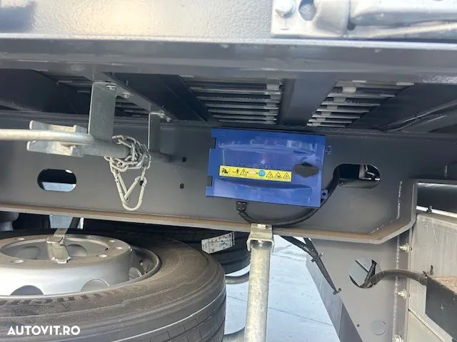 Bodex Walking Floor - 8