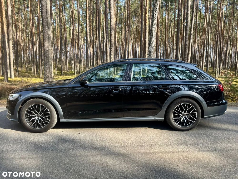 Audi A6 Allroad - 4