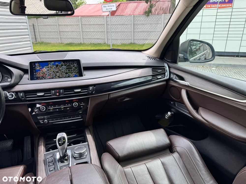 BMW X5 - 24