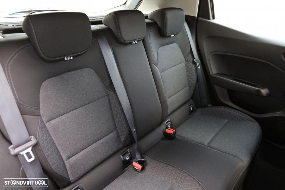 Renault Clio 1.5 Blue dCi Intens - 15