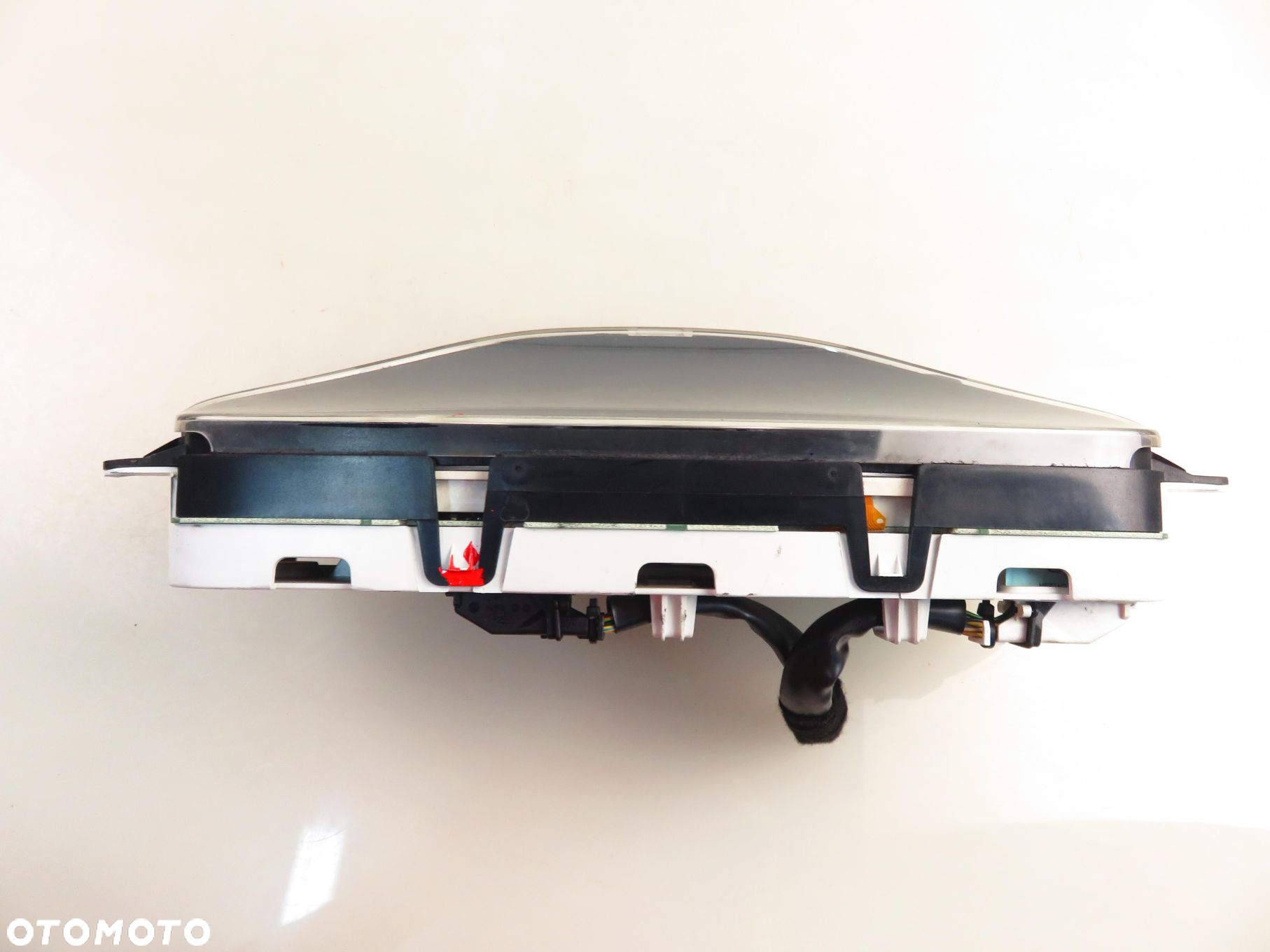 LICZNIK JAGUAR X-TYPE I (X400) 2.0 D 130 - FMBA 4X4F10849JC - 2