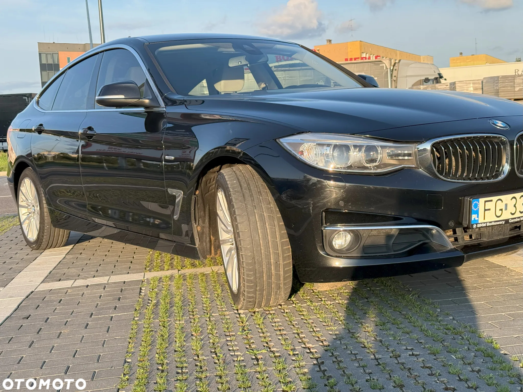 BMW 3GT - 27