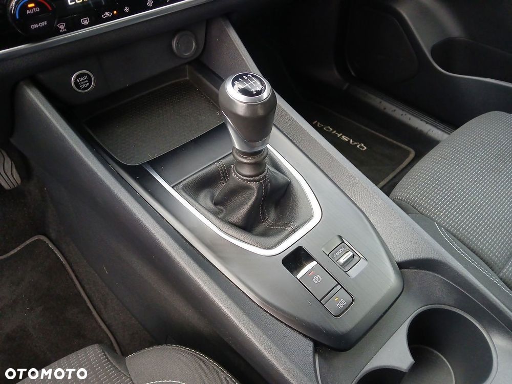 Nissan Qashqai - 34