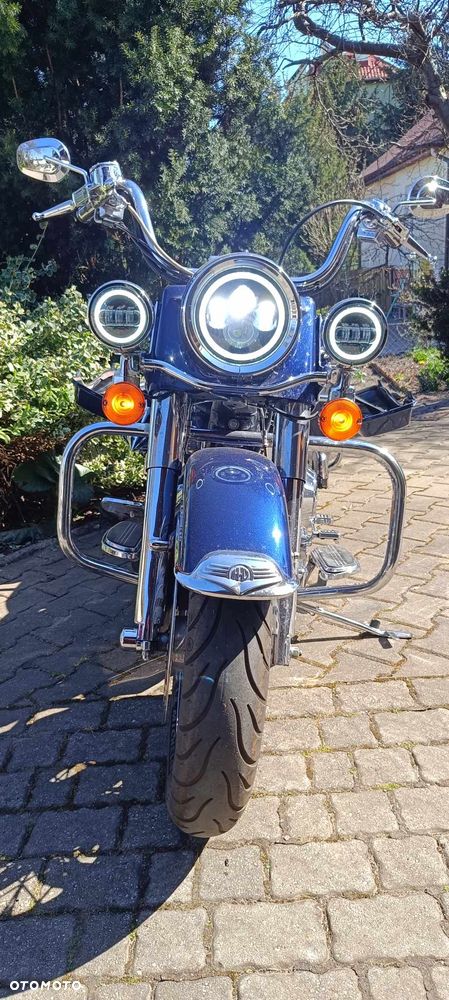 Harley-Davidson Touring Road King - 8