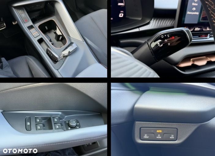 Cupra Terramar 2.0 TSI 4Drive DSG VZ Tribe Edition - 29