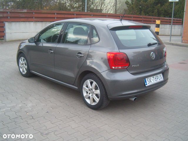 Volkswagen Polo - 8