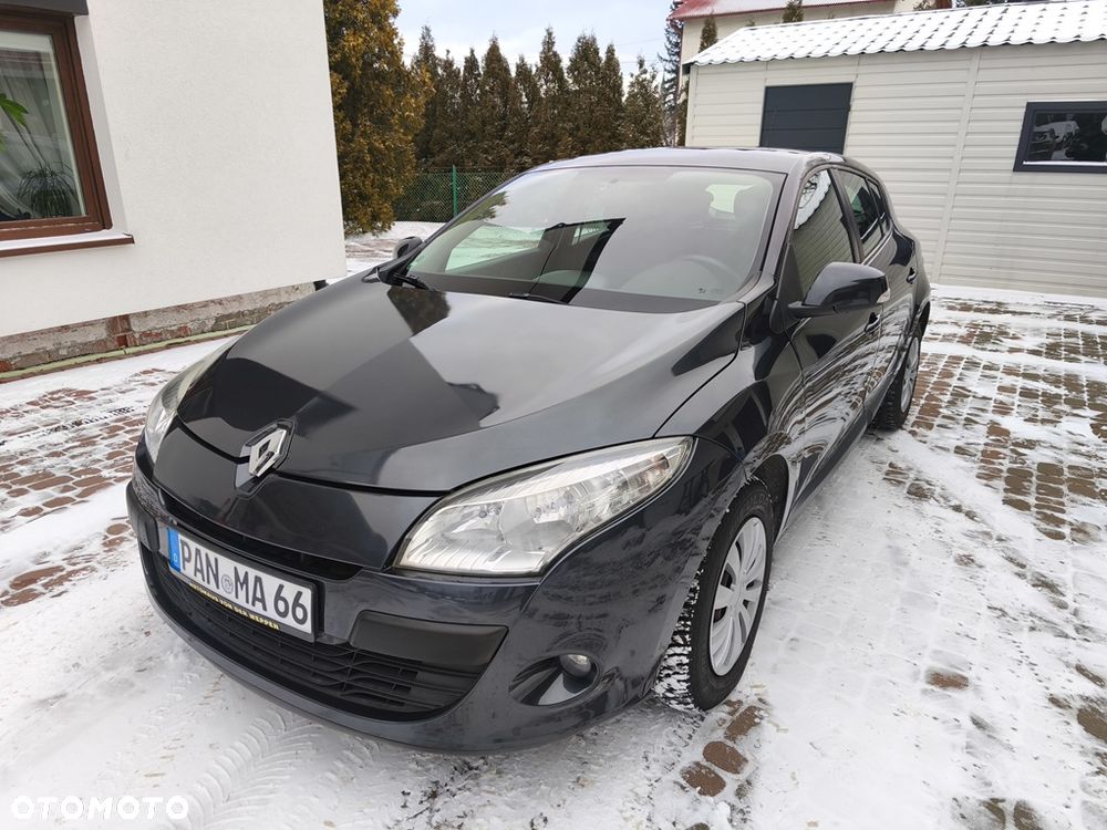 Renault Megane 1.6 16V 100 Authentique - 35