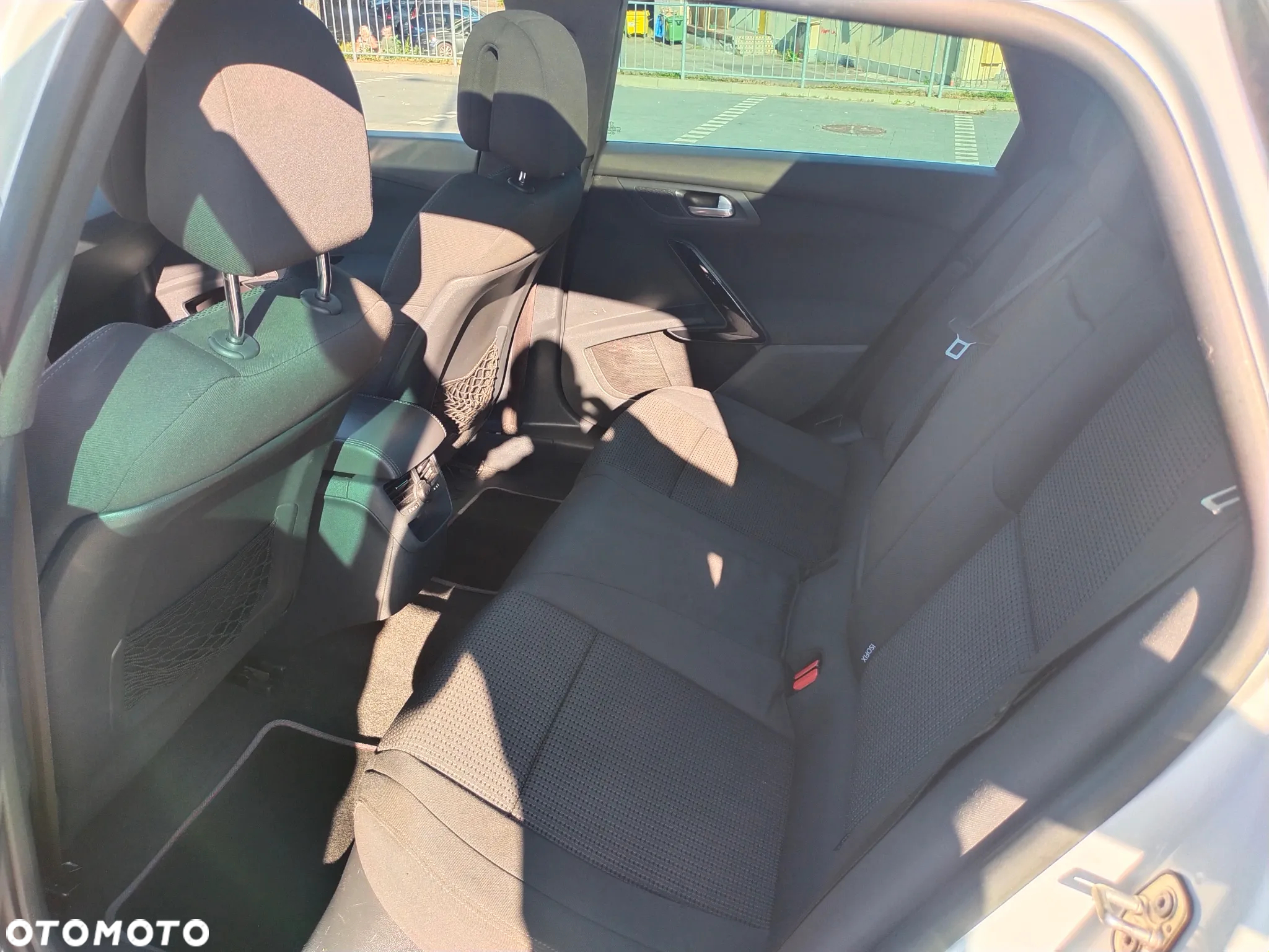 Peugeot 508 SW 155 THP Allure - 10