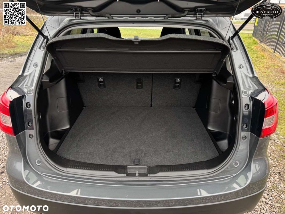 Suzuki SX4 S-Cross - 27