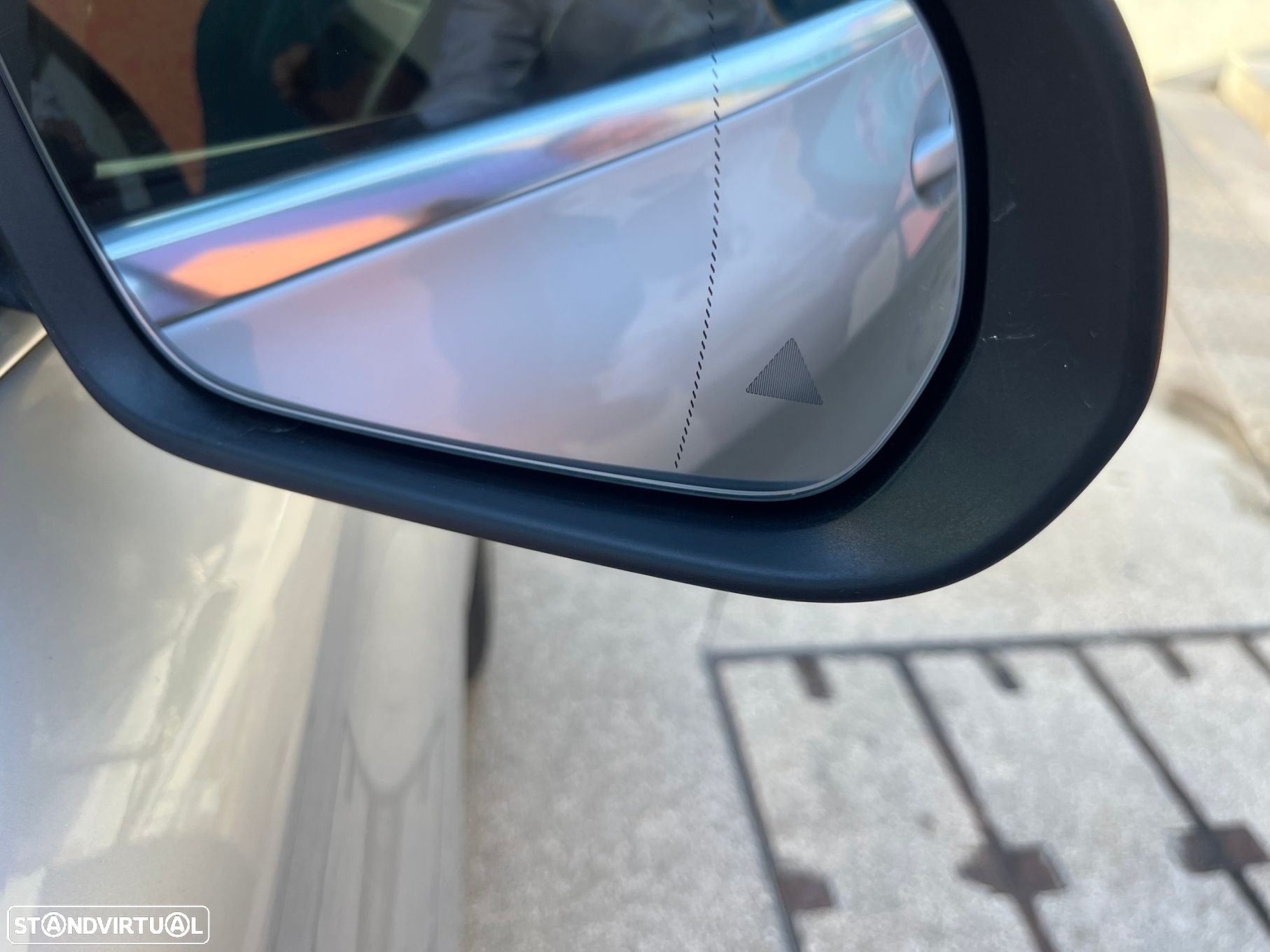 Mercedes-Benz C 300 de AMG Line - 26