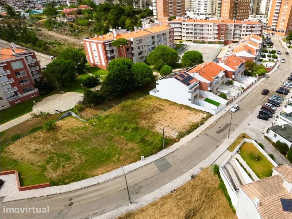 Lote de Terreno, Sotto Mayor, Figueira da Foz! - Grande imagem: 2/10