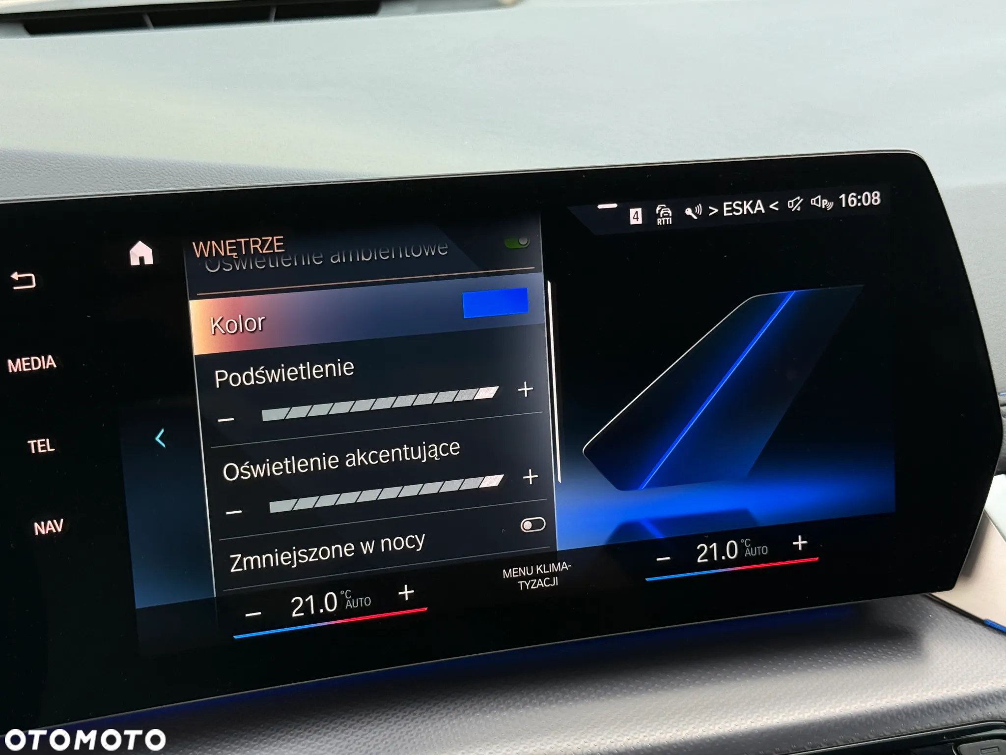 BMW Seria 2 218i GT M Sport - 20