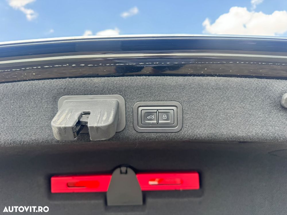 Audi A6 Limuzina 3.0 TDI quattro S tronic - 8