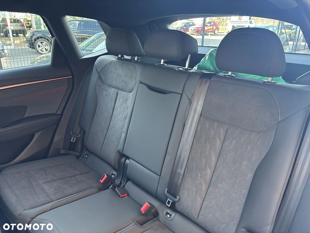 Cupra Terramar 1.5 eTSI mHEV DSG - 10