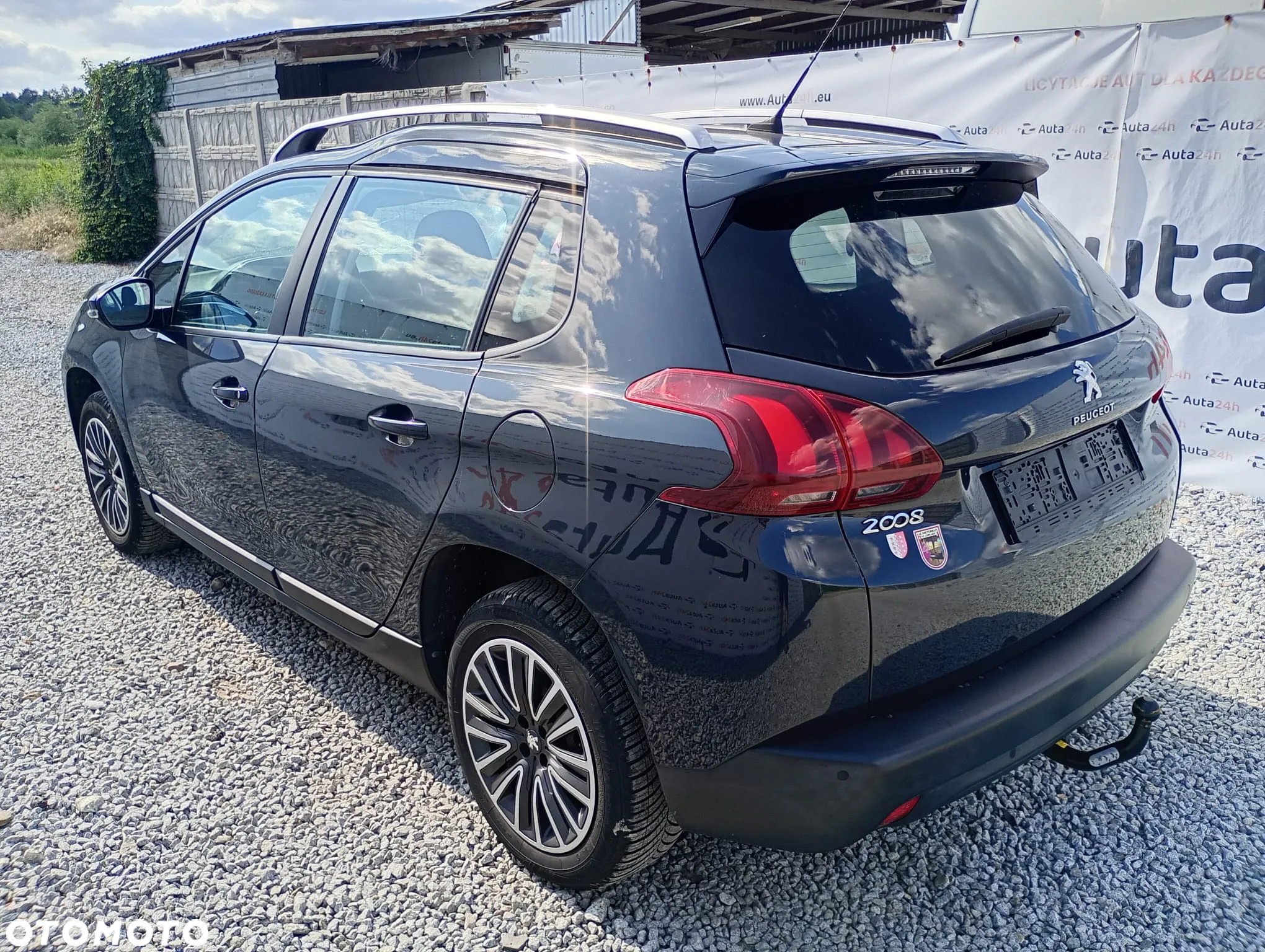 Peugeot 2008 1.2 Pure Tech Access - 8