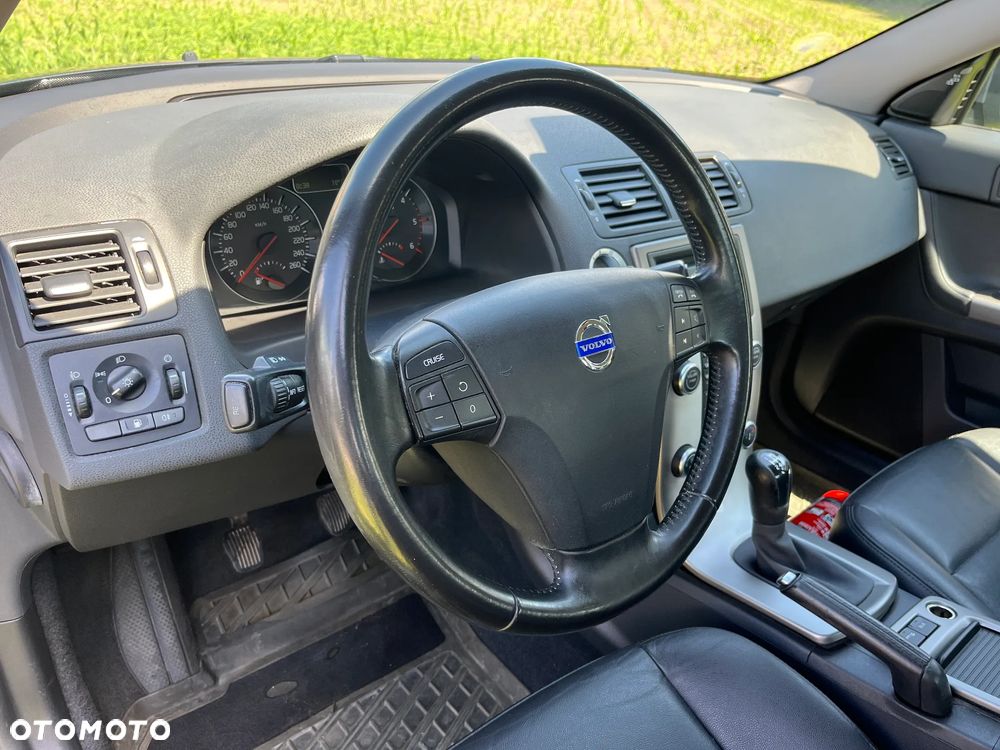 Volvo S40 1.6D Momentum - 11