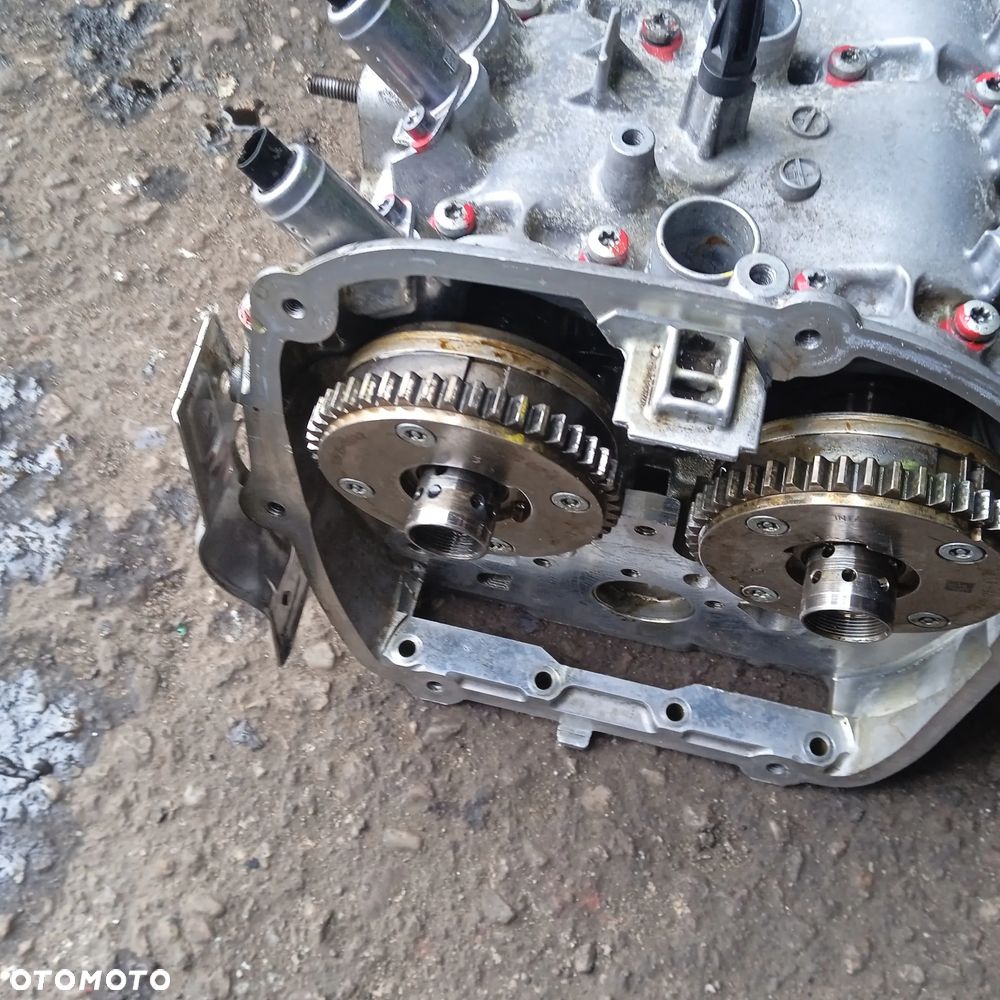 Głowica 2.0TSI CJX 06K403M - 3