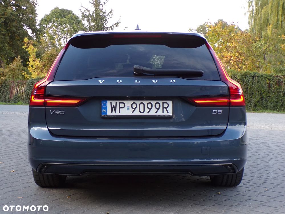 Volvo V90 B5 B Geartronic RDesign - 10