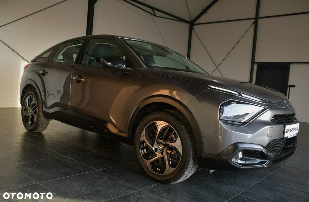 Citroën C4 1.2 PureTech Shine S&S - 5