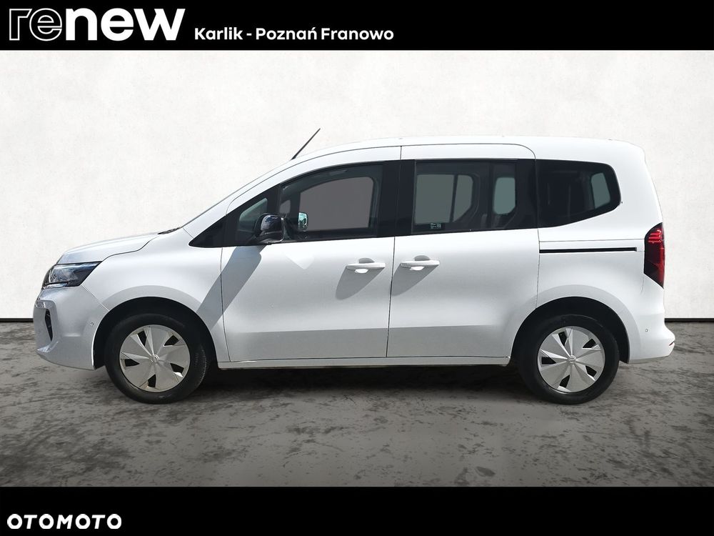 Nissan Townstar Combi 1.3 DIG-T L1 Business - 9