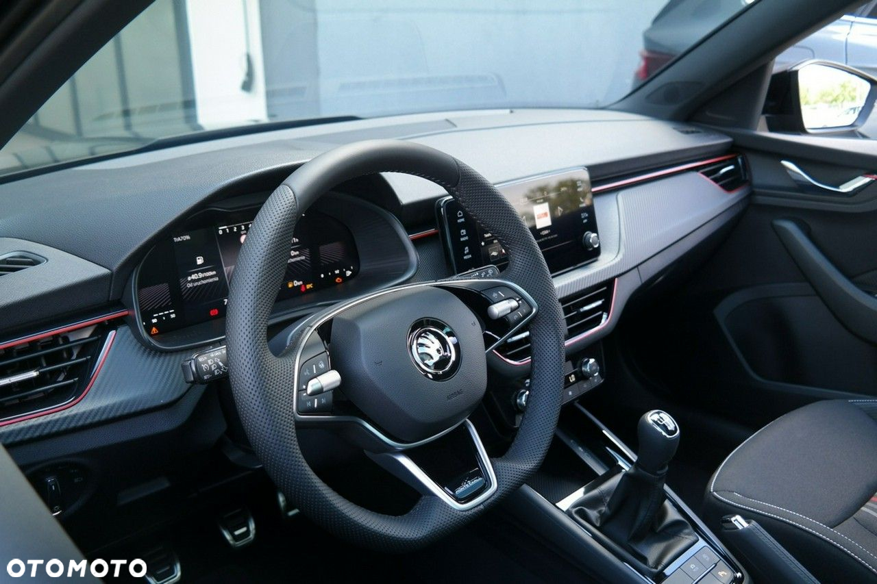 Skoda Kamiq - 13