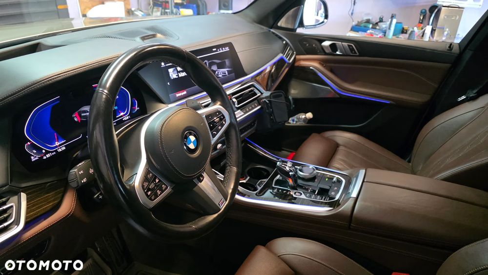 BMW X5 xDrive30d - 18