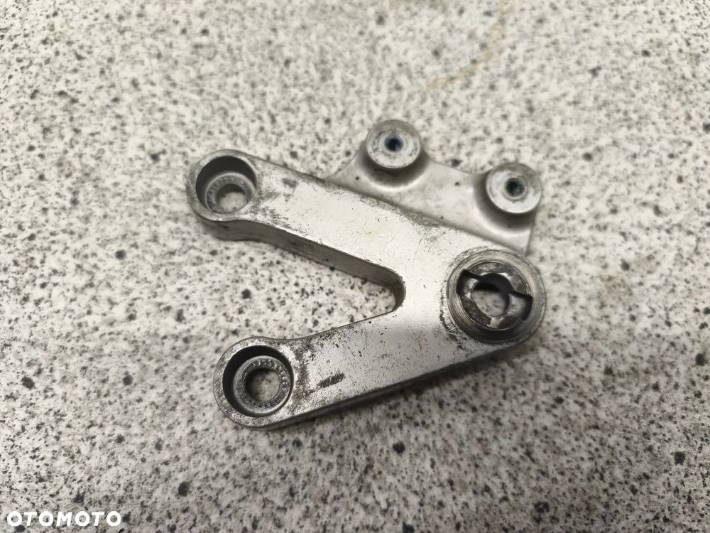 Set lewy, kierowcy Suzuki GSX-R 600 750 GSXR 600 750 K1 K2 K3 - 1