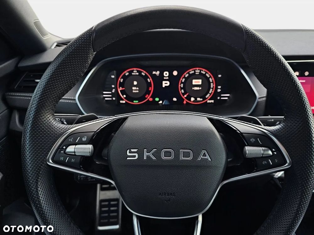 Skoda Octavia 1.5 TSI mHEV Sportline DSG - 29