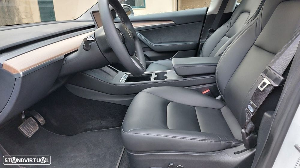 Tesla Model 3 Standard RWD - 6