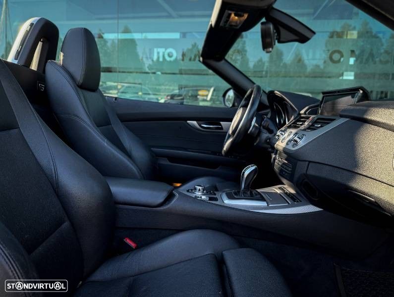 BMW Z4 20 i Pack M Auto - 18