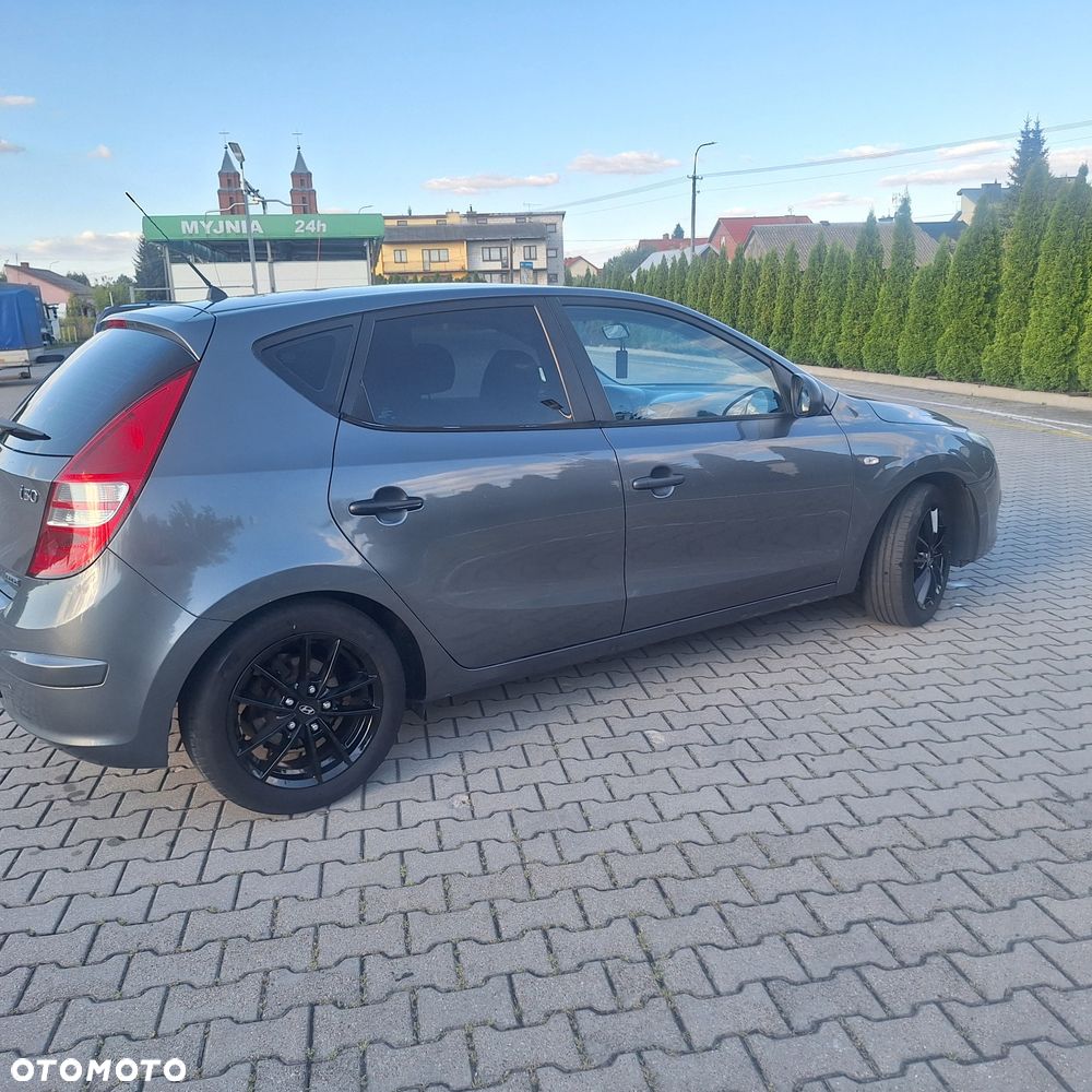 Hyundai i30 - 2