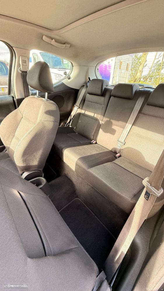 Peugeot 207 1.6 HDi Sport - 13