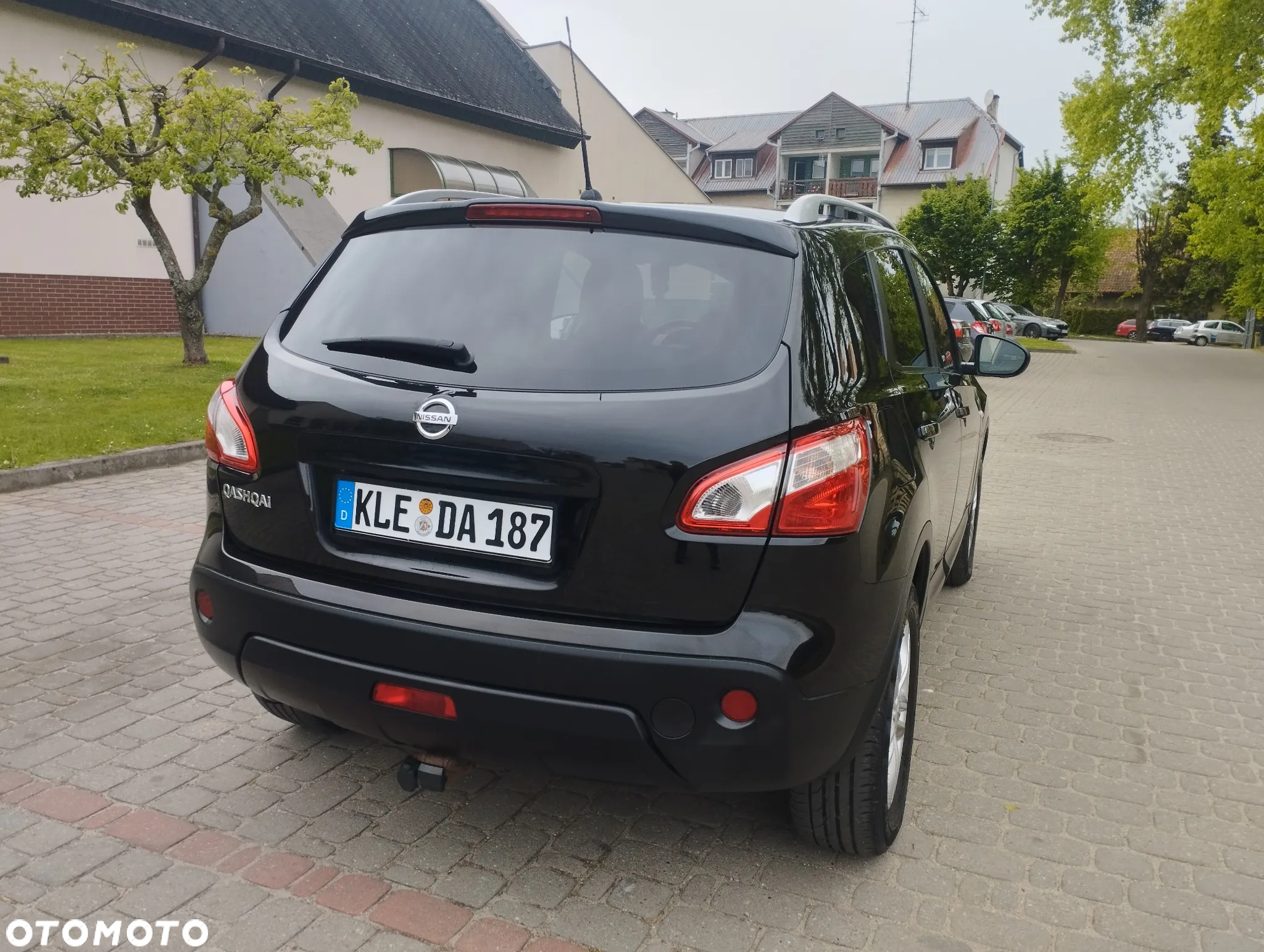 Nissan Qashqai 2.0 Acenta - 27