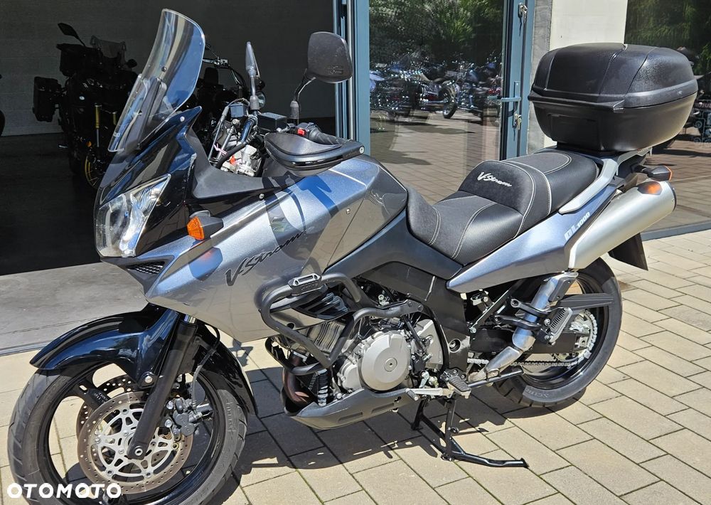 Suzuki DL - 16