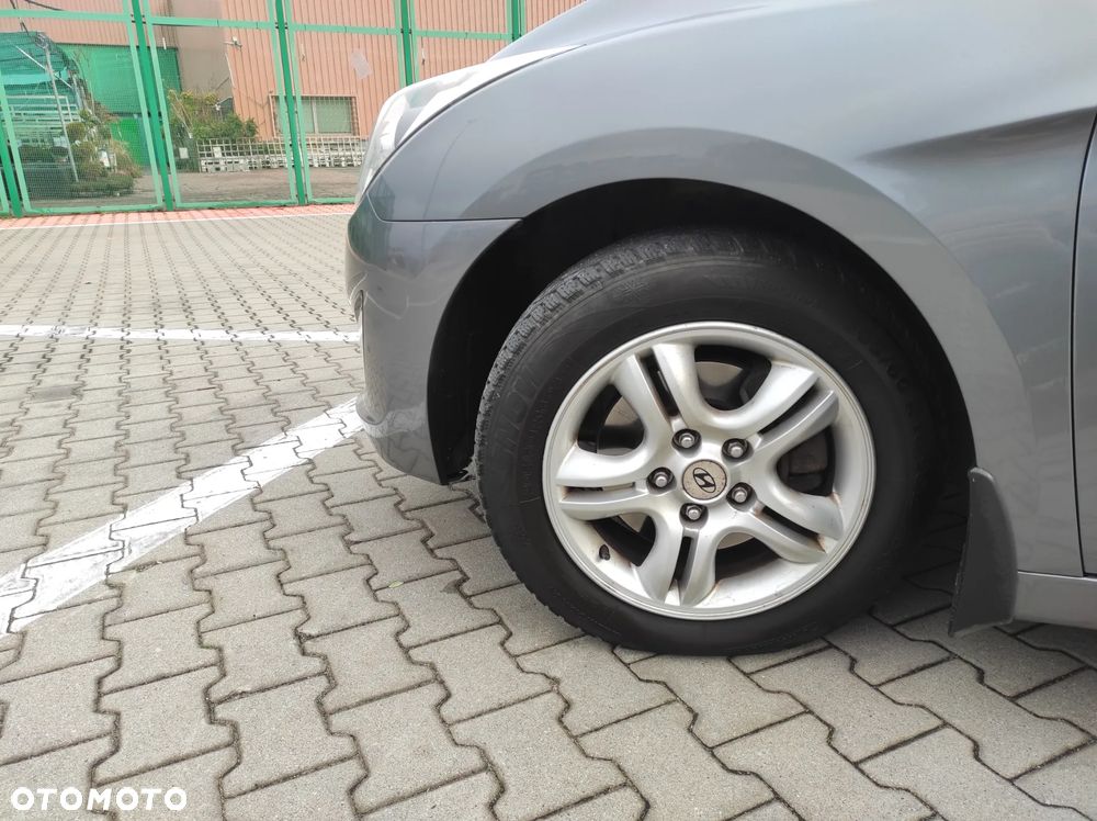 Hyundai i40 1.7 CRDi Classic - 14