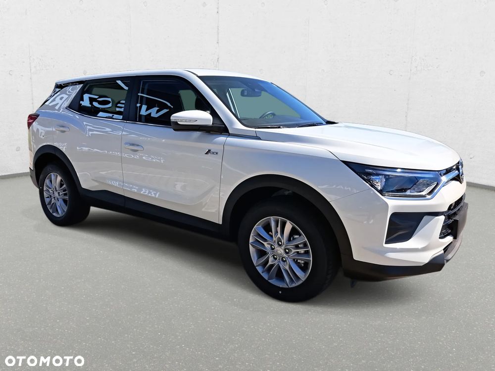 SsangYong/KGM Korando 1.5 T-GDI Joy 2WD - 3