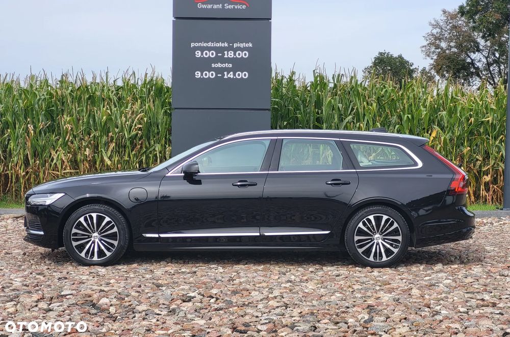 Volvo V90 - 9