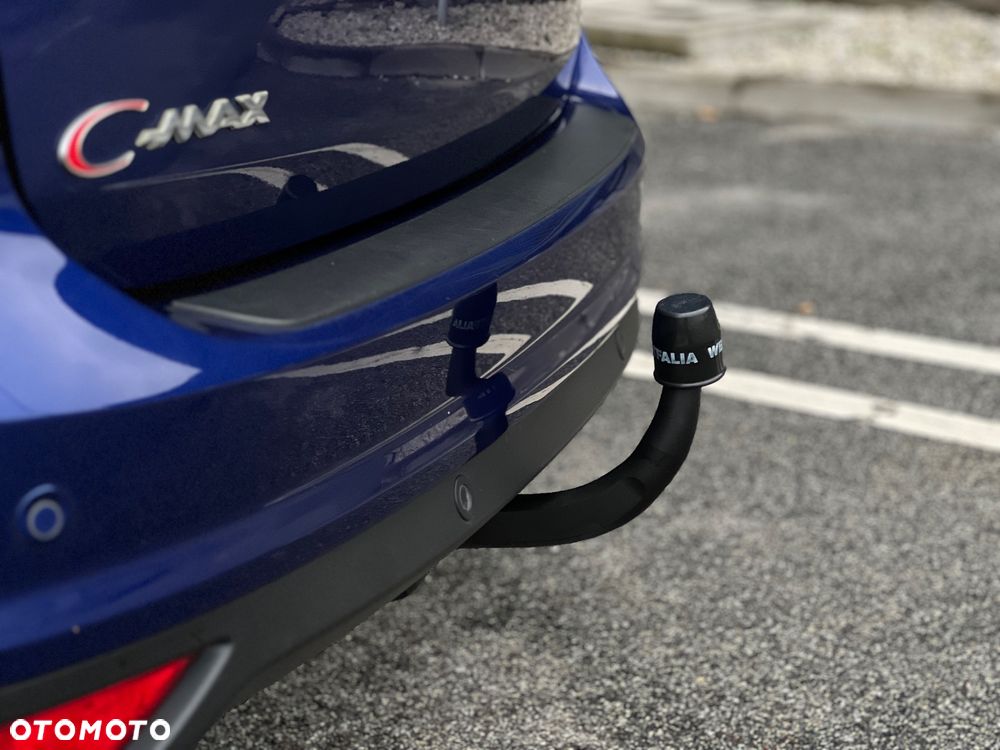 Ford C-MAX - 36